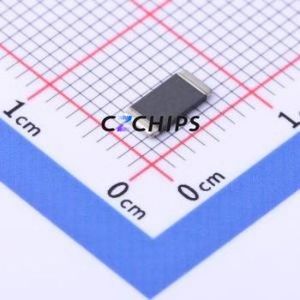 Résistance CMS PR2512FKG070R001L 2512 (Résistance : 1 mOhm) (Précision : 1 % Coefficient de température : 200 ppm/ ℃   ) - Product Image 2