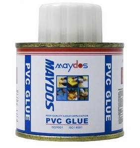 <span class=keywords><strong>Adhesivo</strong></span> de Cemento Solvente de <span class=keywords><strong>PVC</strong></span> de Alta Viscosidad <span class=keywords><strong>para</strong></span> Tuberías y Accesorios de CPVC/UPVC - Product Image 3