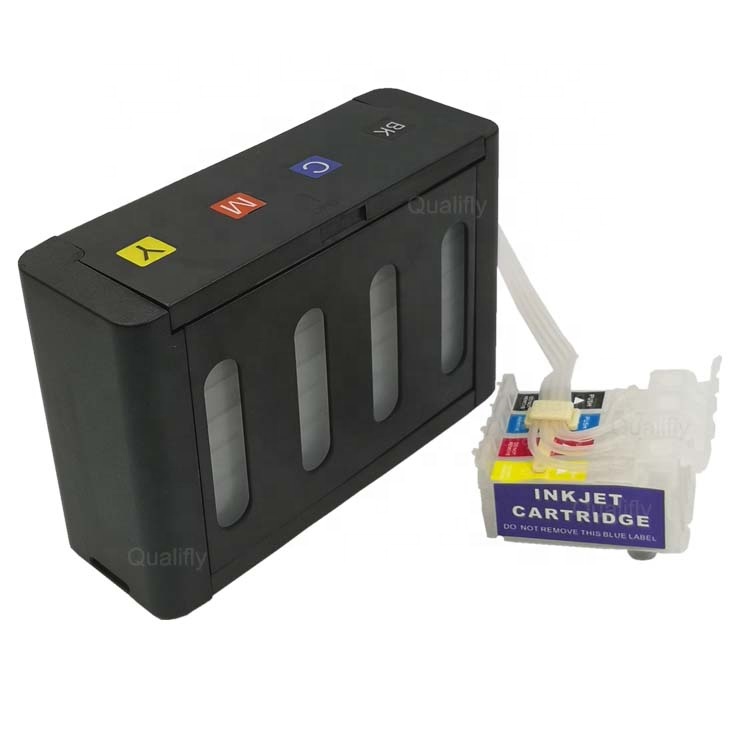 Sistema Continuo De Lujo Epson Tx235w- Tx320f- Tx420w C/ T | MercadoLibre