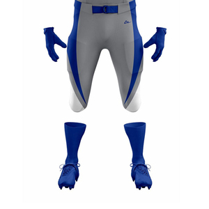 Uniforme de Fútbol Americano de Última Moda, Mejor Calidad, Personalizado, Superventas - Product Image 5
