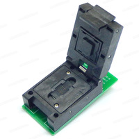 Adaptateurs 5*5 BGA24-DIP8 pour T76 T56 T48 RT809H RT809F TL866II Sofi SVOD3 SVOD4