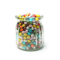 Bonbons en fèves de chocolat colorés de haute qualité en gros, à manger quotidiennement, à prix attractifs