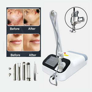 Appareil médical de luminothérapie pulsée pour l'élimination des cicatrices d'acné, garantie de 2 ans pour usage commercial et domestique, clinique, salon, spa - Product Image 3