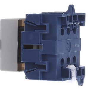 Interruptor de Desconexión de 3 Polos Kraus Naimer KG32A.T303, 690V, IP40, Material PC - Product Image 1