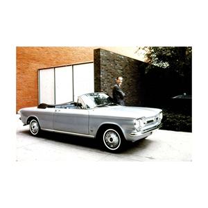 VOITURE D'<span class=keywords><strong>OCCASION</strong></span> <span class=keywords><strong>Chevrolet</strong></span> <span class=keywords><strong>Corvair</strong></span> DISPONIBLE À LA VENTE - Product Image 1