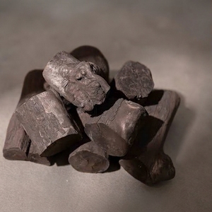 OEM Wholesale Natural Coffee Wood Charcoal from Vietnam for Barbecue and Grilling <b>Smokeless</b> Hardwood Lump Charcoal - Product Image 6