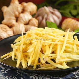 Jengibre Fresco Joven de Alta Calidad, Orgánico, Amarillo Brillante, 100g-300g, <span class=keywords><strong>Alimento</strong></span> Natural Puro Cultivado en Granja, Exportación Directa de China - Product Image 5