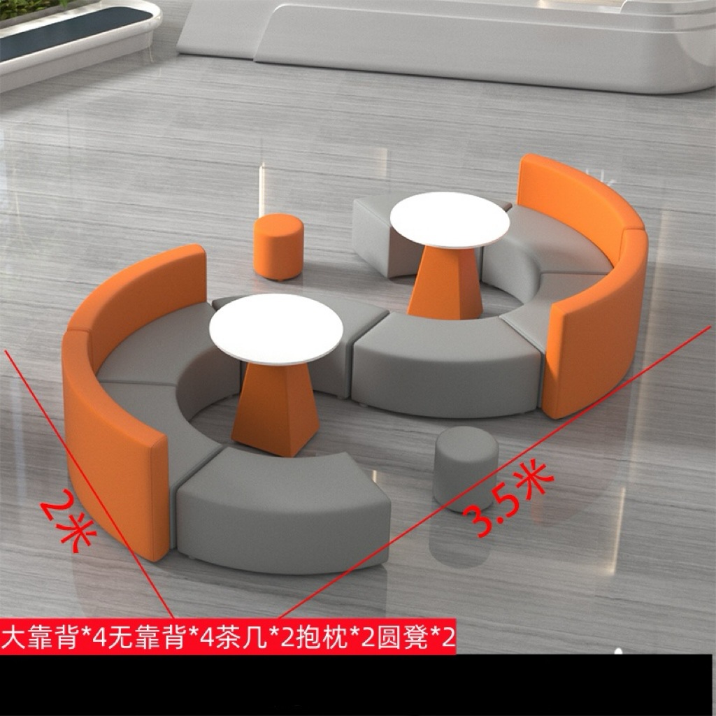 Combinación Creativa 5