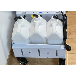 Machine de désinfection vétérinaire, nébuliseur portable pour la fumigation et la désinfection des élevages, usage en stérilisation et désinfection - Product Image 6