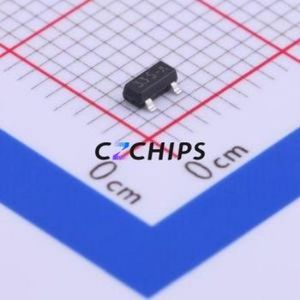 Nuevo y Original HX7336 SOT-23 Circuito integrado IC Chip PMIC Regulador lineal (LDO) - Product Image 1