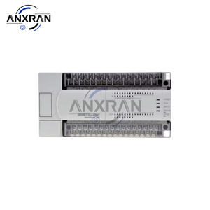 สำหรับมิตซูบิชิ FX2N-48MT-001ตัวควบคุมโปรแกรมได้ FX2N48MT001โมดูล PLC - Product Image 1