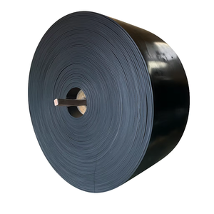 Mesin Penghancur Batu Murah EP <span class=keywords><strong>NN</strong></span> <span class=keywords><strong>Conveyor</strong></span> <span class=keywords><strong>Belt</strong></span> Kecil untuk Pertambangan Pasir Tambang Batubara Harga Sabuk Konveyor Karet Poliester untuk Dijual - Product Image 4