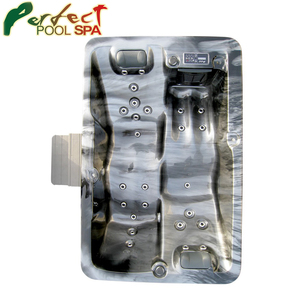 Fabricants de spas : <span class=keywords><strong>Spa</strong></span> extérieur 5 personnes avec jets, en acrylique de luxe, <span class=keywords><strong>Balboa</strong></span>, pour jardin, grand <span class=keywords><strong>jacuzzi</strong></span>, <span class=keywords><strong>spa</strong></span> de nage - Product Image 2