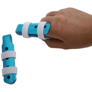 Halux valgus bảo vệ tay áo ngón tay doanh Corrector cho trật khớp thẳng nẹp cho vật lý trị liệu thiết bị - Product Image 2