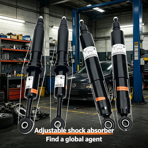<span class=keywords><strong>Amortisseur</strong></span> avant pour Nissan Qashqai, Chrysler 300, Lexus Rx/Fiat Palio, <span class=keywords><strong>Yss</strong></span> Sachs, Alfa Romeo, <span class=keywords><strong>Amortisseur</strong></span> Lc80 - Product Image 1