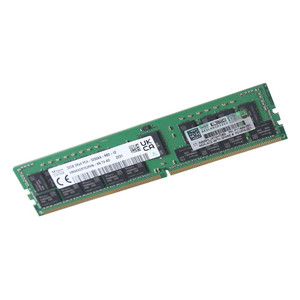 สำหรับ HP ที่เข้ากันได้กับ HPE 128GB/256GB P43334-B21 DDR4 RAM P43377-B21เซิร์ฟเวอร์หน่วยความจำบาร์คู่ที่มีการจัดอันดับ DIMM ด้วยฟังก์ชั่น ECC - Product Image 1