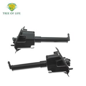 Actionneur de buse de lave-phare Land Rover Range Rover LR102048 LR102049 Pompe de nettoyage de pare-chocs avant - Product Image 2