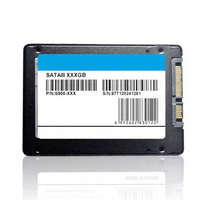Hard Disk Eksternal 2TB Portable SSD 2TB Penyimpanan Solid State Hard Drive USB3.0 Disk Kecepatan Tinggi untuk Laptop PC Grosir Ssd 256 Gb