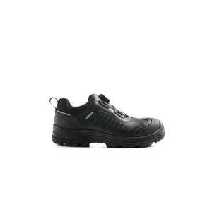 BLAKLADER - 24910000999938 STORM Chaussure de sécurité Noir/Noir-EAN 7330509918081 CHAUSSURES DE SÉCURITÉ ET FORMATEURS DE SÉCURITÉ - Product Image 1