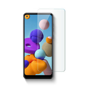 <span class=keywords><strong>ฟิล์ม</strong></span>กระจกนิรภัยคุณภาพสูง 2.5D 9H สำหรับ <span class=keywords><strong>Samsung</strong></span> Galaxy A21 A21s A31 A51 M11 M21 <span class=keywords><strong>M31</strong></span> - Product Image 2