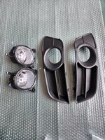 Kit de feux antibrouillard pour Toyota Runx Corolla Verso Allex 2004 2005 2006 2007