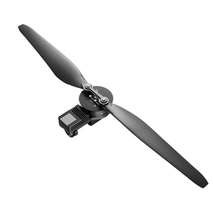 Sistema de Propulsión para Drones de Trabajo Pesado E8 de 18.5 kg, Hélice de Fibra de Carbono de 32 Pulgadas, Kit de Motor ESC Impermeable IPX6 para Drones Agrícolas - Product Image 2