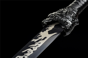 งูไฟพิธงไทเกอร์ ตังเหิงเต้า ขนาด 107 ซม. ยอดนิยม สำหรับคอสเพลย์และสะสม - Product Image 5