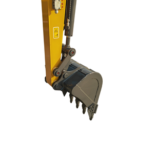 2026 New Model XE27U PRO 2.8Ton Mini Crawler Excavator <b>Engineering</b> <b>Construction</b> <b>Machinery</b> With Good Condition In Stock For Sale - Product Image 5