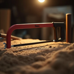 Tttake hacksaw 5000mm เครื่องมือสำหรับการตัดโลหะ - Product Image 3