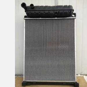 For Perkins KV23226 for John for Deere CT332 Radiator for Automotive Use - Product Image 1