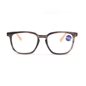 <span class=keywords><strong>Gafas</strong></span> de Presbicia con Montura Cuadrada PC, <span class=keywords><strong>Gafas</strong></span> Correctivas de Alta Calidad para <span class=keywords><strong>Hombre</strong></span> y Mujer, <span class=keywords><strong>Gafas</strong></span> de Lectura Clásicas con Protección Contra la Luz Azul - Product Image 2