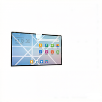 Kiosque tout-en-un de 32 pouces, entièrement personnalisable, pour le contrôle chimique, avec interface réglable, RDM basé sur le cloud, pour utilisation en extérieur
