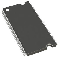 Chip de Memoria eMMC MT46V32M16P-5B IT:J TR 8-TDFN (2x3) IC, Memoria Flash Integrada de Alta Velocidad para Dispositivos Móviles e Industriales