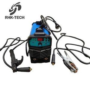 RHK Factory Wholesale Mini Welding Machine 200A Electric Arc Welding Machine MMA Stick Welder