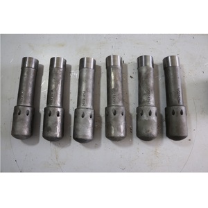 Proveedor Mayorista de Piezas de Calderas Industriales, Parrilla de Caldera Tipo Hongo, Acero Inoxidable - Product Image 2