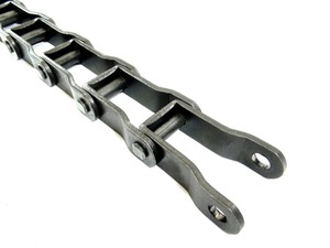 Ever-power 667k Bibo OEM Accesorios Agrícolas ASW 667k 667kc Cadena y Piñones de Acero para Esparcidor de Estiércol - Product Image 2