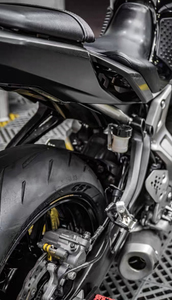 Motocicleta Usada <span class=keywords><strong>Ducati</strong></span> Big Devil XS1200cc - Product Image 5