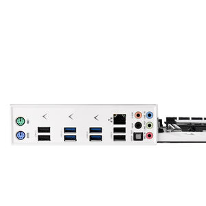 Motherboard PC Desain Baru X99 D8I Mendukung Prosesor Intel Xeon E5 LGA 2011 Dengan WIFI + NGFF M.<span class=keywords><strong>2</strong></span> X99 D8I - Product Image 4