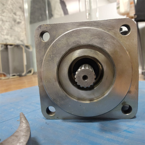 Cho trường hợp 695sr bơm thủy lực 695sr2-4ps bơm chính 799137j8 KP30-38-05S6 - Product Image 6