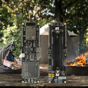 Carte de développement LILYGO T-SIM7600G-H R2 Module <span class=keywords><strong>ESP32</strong></span> 18560 Support de batterie Modules de communication Ethernet à charge solaire - Product Image 2