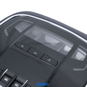 Accesorios al por mayor interruptor de techo solar de coche de plástico ABS para Maserati Levante 2017 OE 670090458 - Product Image 5
