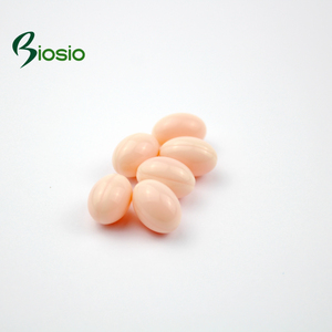 แคปซูลซอฟต์เจล Coenzyme Q10อาหารเสริมบำรุงสุขภาพแบบแคปซูล - Product Image 5