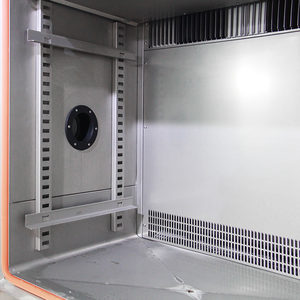 Chambre d'essai environnementale pour cycles de température et d'humidité constantes, équipement de <span class=keywords><strong>test</strong></span> climatique - Product Image 3