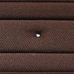 Tessuto Laterale per Materasso Brown Rhyme (con Chiodi) - Product Image 3