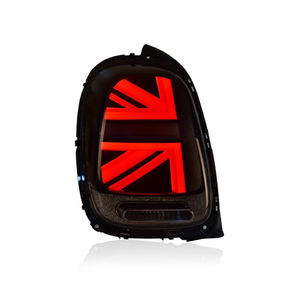Feux arrière à LED pour BMW 2014-2018 mini F56 New <span class=keywords><strong>Mizi</strong></span> Flag Feux arrière à LED Accessoires pour feux arrière Autres accessoires d'extérieur - Product Image 1