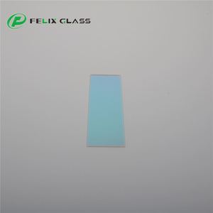 UV Optical Filter Glass B270 Industrial Handmade <b>Light</b> Covers Modern Coastal Design French European Style - Product Image 3