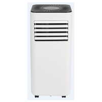 Nouvelle Arrivée Maison 220V Portable Climatiseur Salle Mobile Refroidisseur D'air Climatiseur