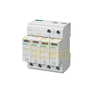 Siemens 5SD74640 - Nuovo - Product Image 1