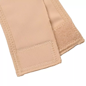 หน้ากากยกแก้มสายรัดคางสองชั้นสำหรับผู้หญิงผ้าพันยกกระชับสัดส่วนสำหรับใบหน้า - Product Image 6