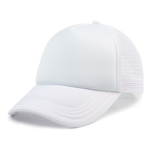 Casquette de baseball d'été 5 panneaux respirante et imperméable en maille, protection solaire, polyvalente, pour cyclisme en extérieur, décontractée, mode adulte, ajustable - Product Image 5